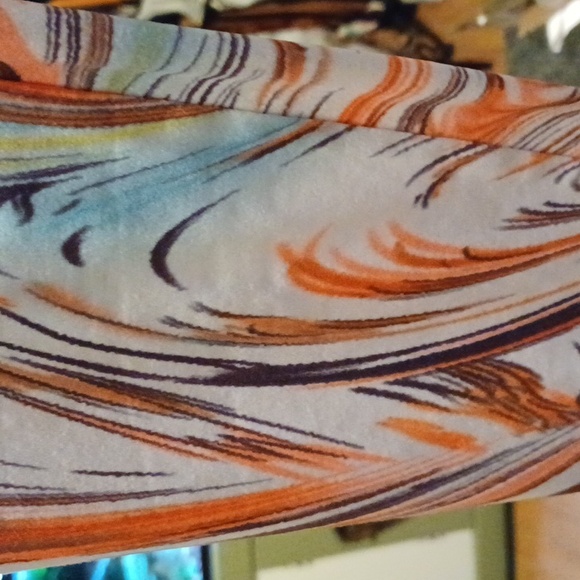 😁Leggings multicolored xs - Picture 4 of 4